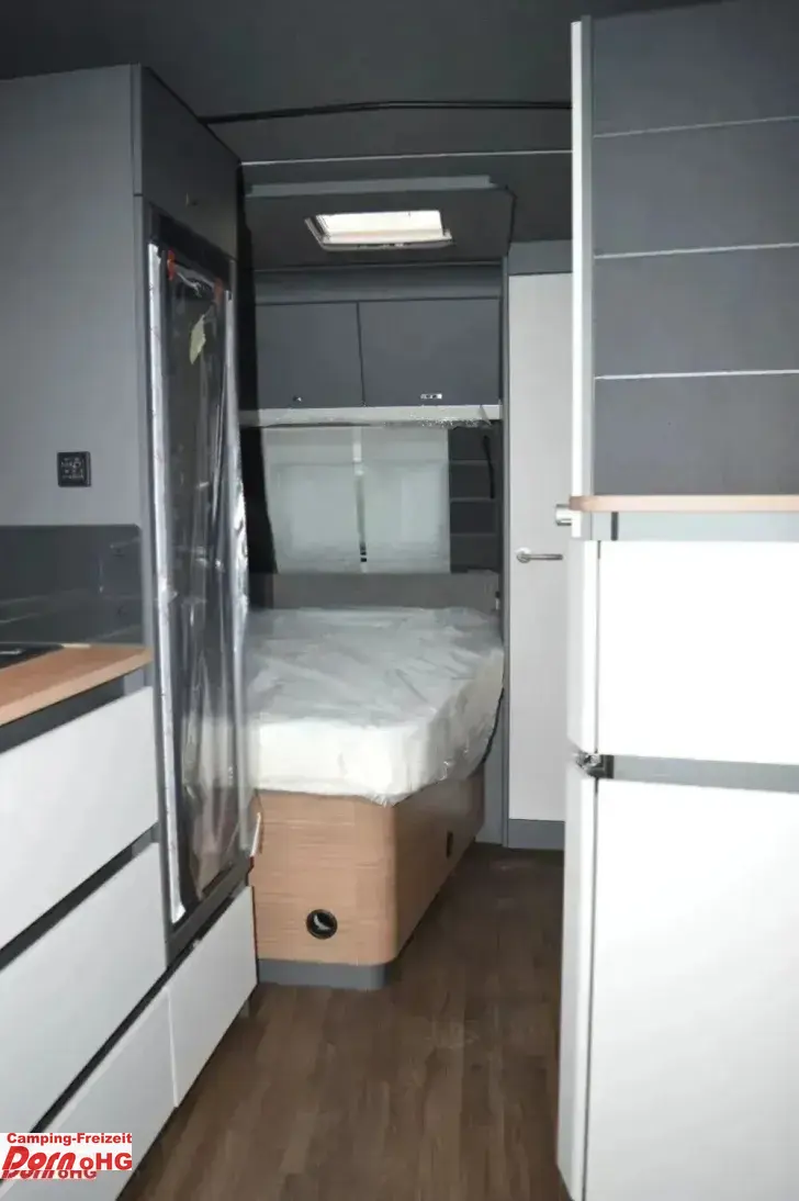 Fahrzeugbild Knaus Azur 500 FU #8