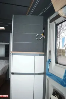Fahrzeugbild Knaus Azur 500 FU #9