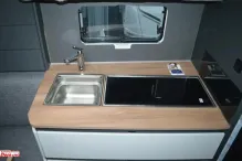 Fahrzeugbild Knaus Azur 500 FU #16