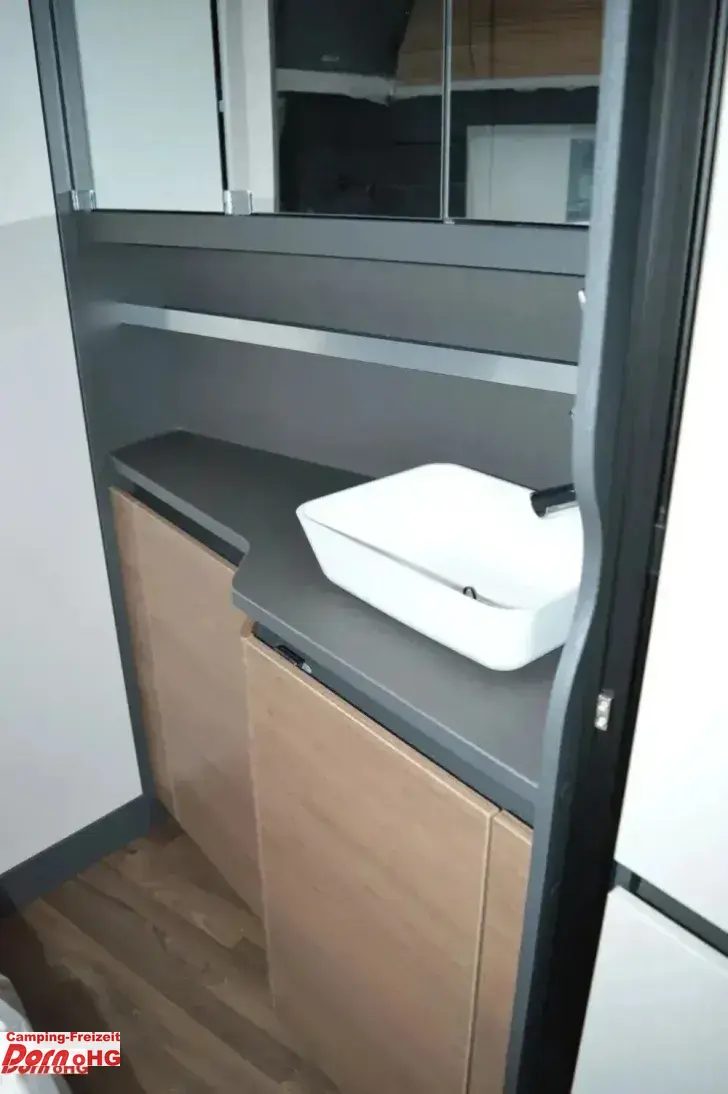 Fahrzeugbild Knaus Azur 500 FU #19