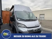 Fahrzeugbild Knaus BoxLife PLATINUM SELECTION 600 DQ #1
