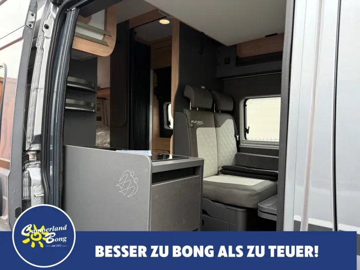 Fahrzeugbild Knaus BoxLife PLATINUM SELECTION 600 DQ #5