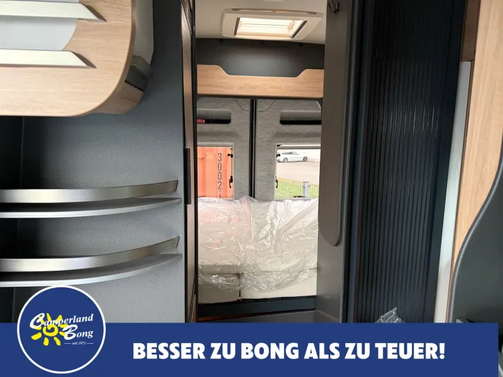 Fahrzeugbild Knaus BoxLife PLATINUM SELECTION 600 DQ #6