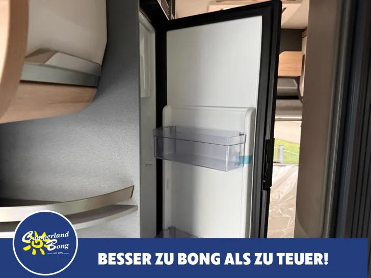 Fahrzeugbild Knaus BoxLife PLATINUM SELECTION 600 DQ #8
