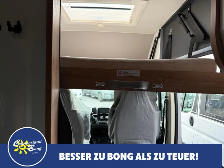 Fahrzeugbild Knaus BoxLife PLATINUM SELECTION 600 DQ #10
