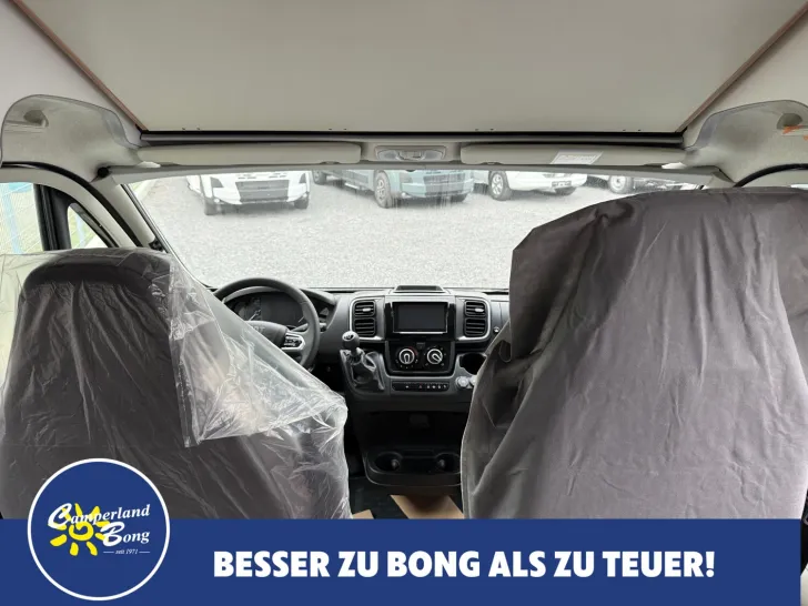 Fahrzeugbild Knaus BoxLife PLATINUM SELECTION 600 DQ #11
