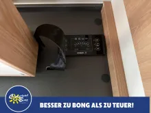 Fahrzeugbild Knaus BoxLife PLATINUM SELECTION 600 DQ #12
