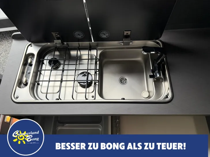 Fahrzeugbild Knaus BoxLife PLATINUM SELECTION 600 DQ #13
