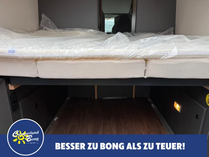 Fahrzeugbild Knaus BoxLife PLATINUM SELECTION 600 DQ #17