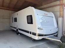 Fahrzeugbild Dethleffs sonstige 560 FMK (5ET) in top gepflegte #1