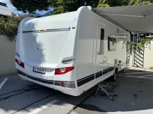 Fahrzeugbild Dethleffs sonstige 560 FMK (5ET) in top gepflegte #3