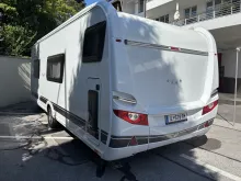 Fahrzeugbild Dethleffs sonstige 560 FMK (5ET) in top gepflegte #4