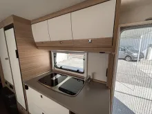 Fahrzeugbild Dethleffs sonstige 560 FMK (5ET) in top gepflegte #8