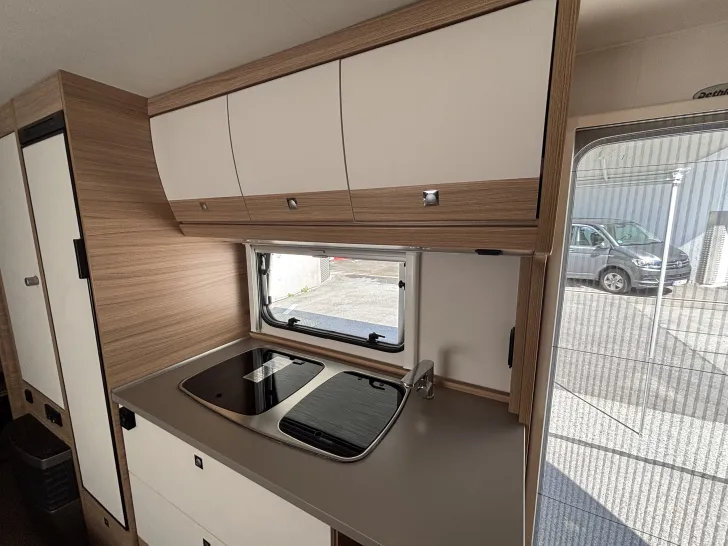 Fahrzeugbild Dethleffs sonstige 560 FMK (5ET) in top gepflegte #8