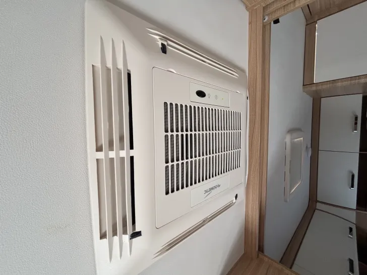 Fahrzeugbild Dethleffs sonstige 560 FMK (5ET) in top gepflegte #9