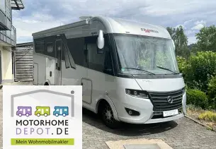 Bild M-Line I 7400 PLUS