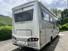 Fahrzeugbild Frankia M-Line I 7400 PLUS 5,5 to Luftf Hubst 4 Sitzpl #4