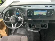 Fahrzeugbild Frankia M-Line I 7400 PLUS 5,5 to Luftf Hubst 4 Sitzpl #12