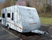 Fahrzeugbild LMC Style Lift 430 K alter entsprechend #1