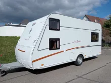 Fahrzeugbild LMC Style Lift 430 K alter entsprechend #2