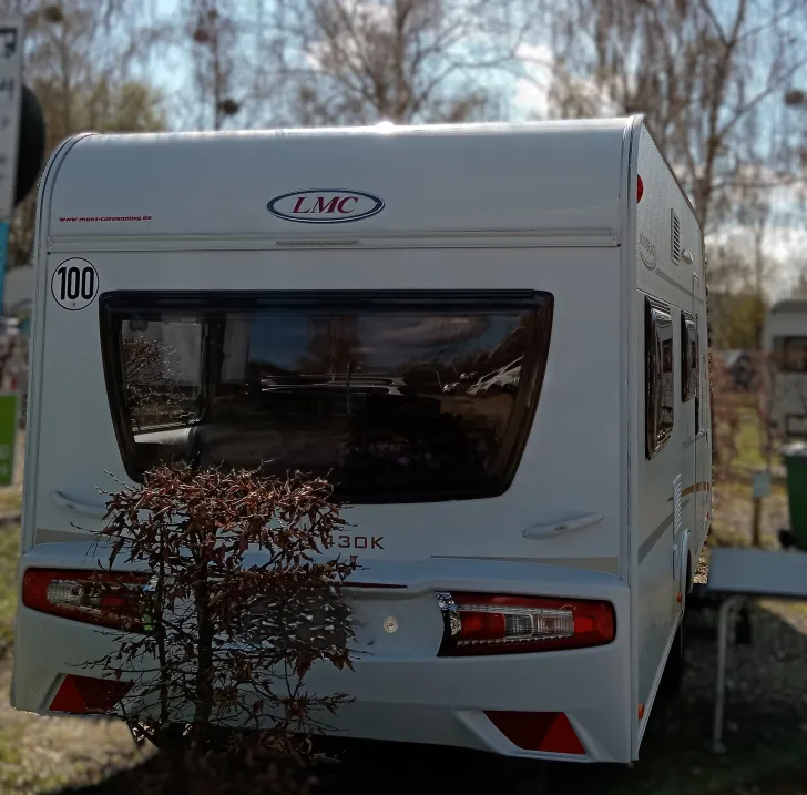 Fahrzeugbild LMC Style Lift 430 K alter entsprechend #3