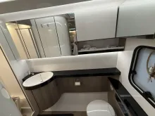 Fahrzeugbild Hobby Prestige 660 WFC sehr gut gepflegt #6