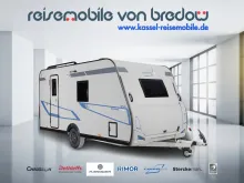 Fahrzeugbild Caravelair Sport Line 455 #1