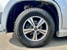 Fahrzeugbild Globecar Globescout Style 600 #5