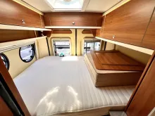 Fahrzeugbild Globecar Globescout Style 600 #14
