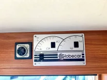 Fahrzeugbild Globecar Globescout Style 600 #22