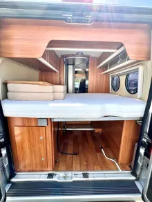 Fahrzeugbild Globecar Globescout Style 600 #23