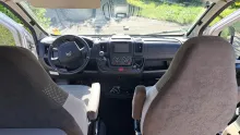Fahrzeugbild Pössl D-Line 2WIN R Plus Sehr gut gepflegt, Solar, Mark #5