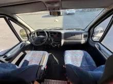 Fahrzeugbild Fiat Ducato Pössl Duett #4