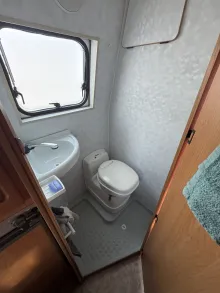 Fahrzeugbild Fiat Ducato Pössl Duett #5