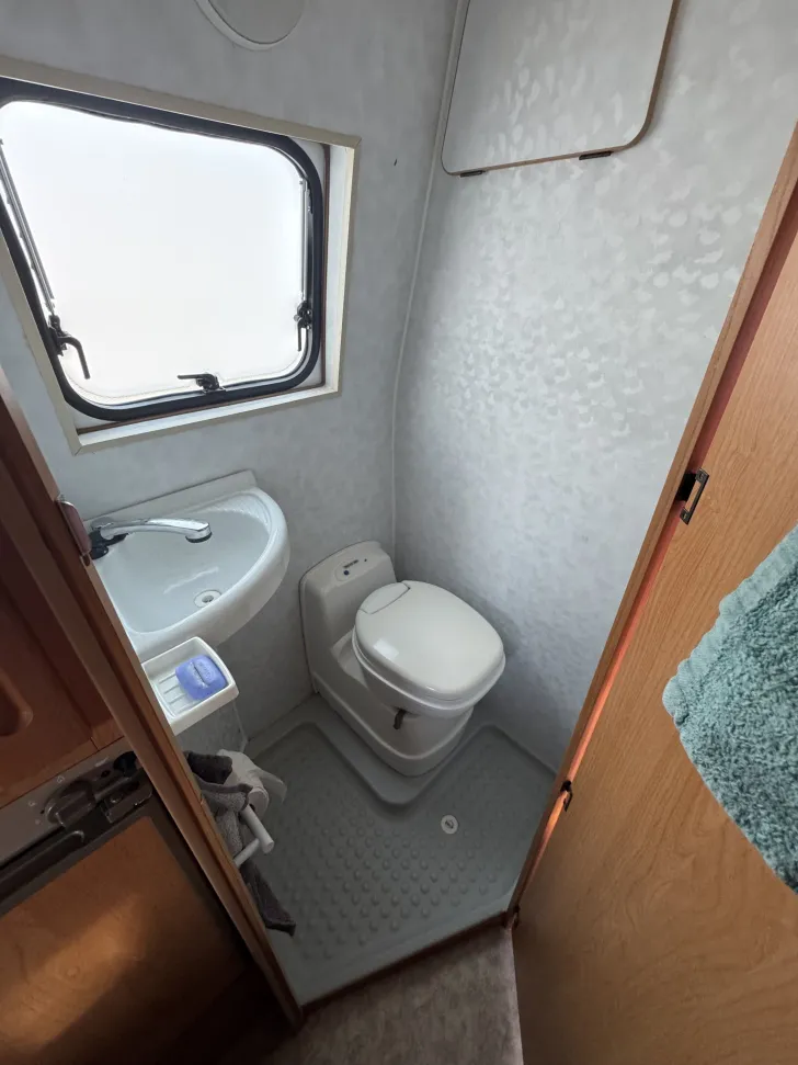 Fahrzeugbild Fiat Ducato Pössl Duett #5