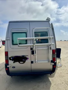 Fahrzeugbild Fiat Ducato Pössl Duett #6