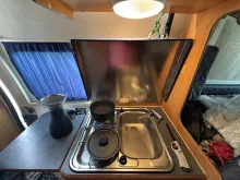 Fahrzeugbild Fiat Ducato Pössl Duett #7