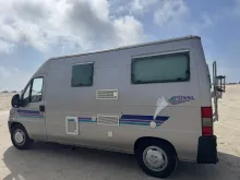 Fahrzeugbild Fiat Ducato Pössl Duett #8