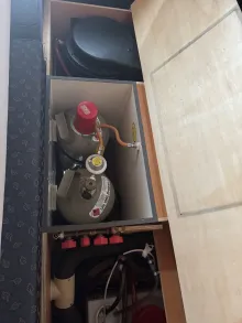 Fahrzeugbild Fiat Ducato Pössl Duett #9