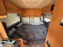 Fahrzeugbild Fiat Ducato Pössl Duett #10