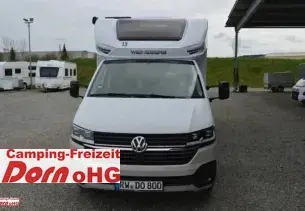 Bild X-CURSION VAN 500 MQ EDITION [PEPPE ...