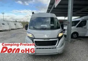 Bild CaraTour 600 MQ