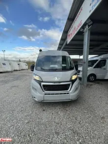 Fahrzeugbild Weinsberg CaraTour 600 MQ #1