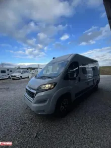 Fahrzeugbild Weinsberg CaraTour 600 MQ #2