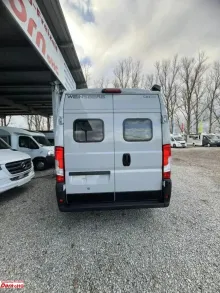 Fahrzeugbild Weinsberg CaraTour 600 MQ #3