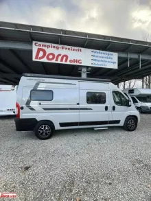 Fahrzeugbild Weinsberg CaraTour 600 MQ #4