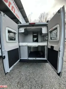 Fahrzeugbild Weinsberg CaraTour 600 MQ #7