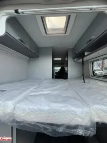 Fahrzeugbild Weinsberg CaraTour 600 MQ #9