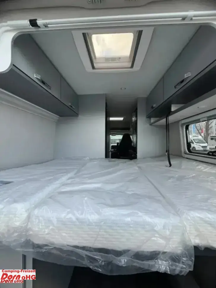 Fahrzeugbild Weinsberg CaraTour 600 MQ #9