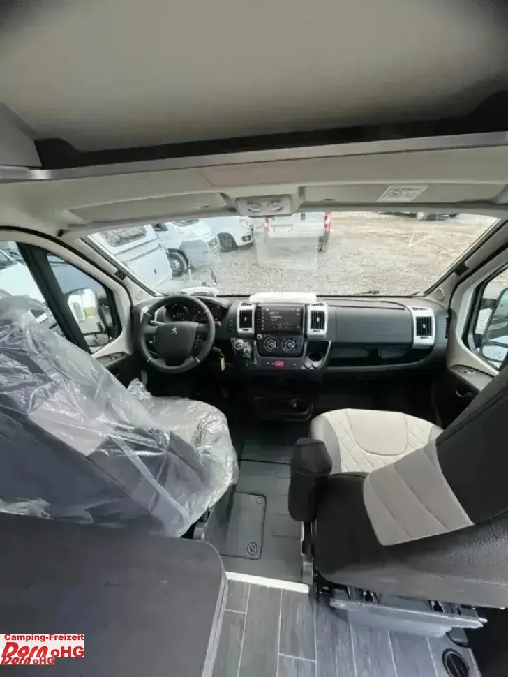 Fahrzeugbild Weinsberg CaraTour 600 MQ #12